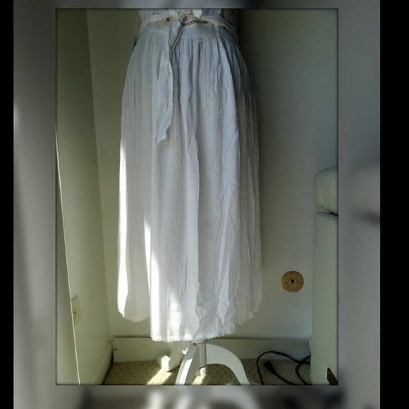 NWT Bishop + Young Summer Of Love Dress Size 6 - Picture 7 of 10